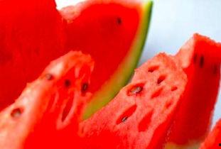 吃了瓜可以吃桃吗,夏季水果的完美过渡