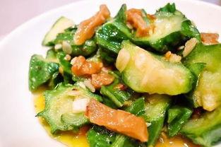 月瓜怎么炒着吃,家常美味新体验